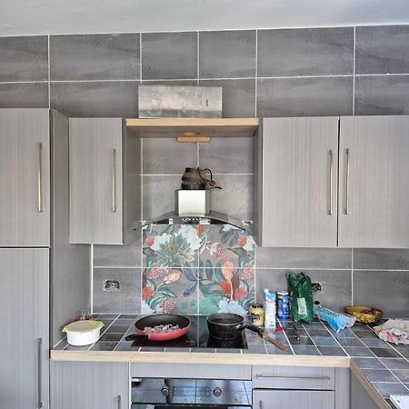 L'Eden Apartman Saly Portudal Kültér fotó