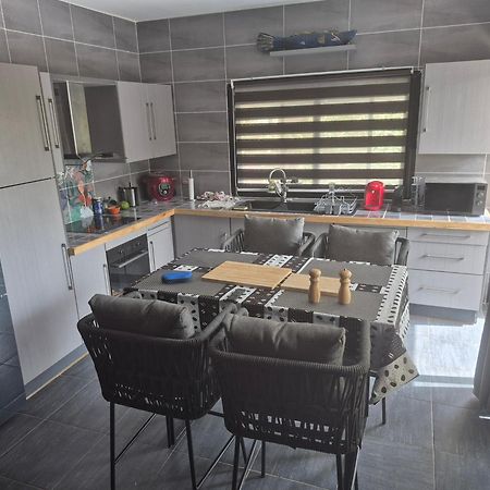 L'Eden Apartman Saly Portudal Kültér fotó