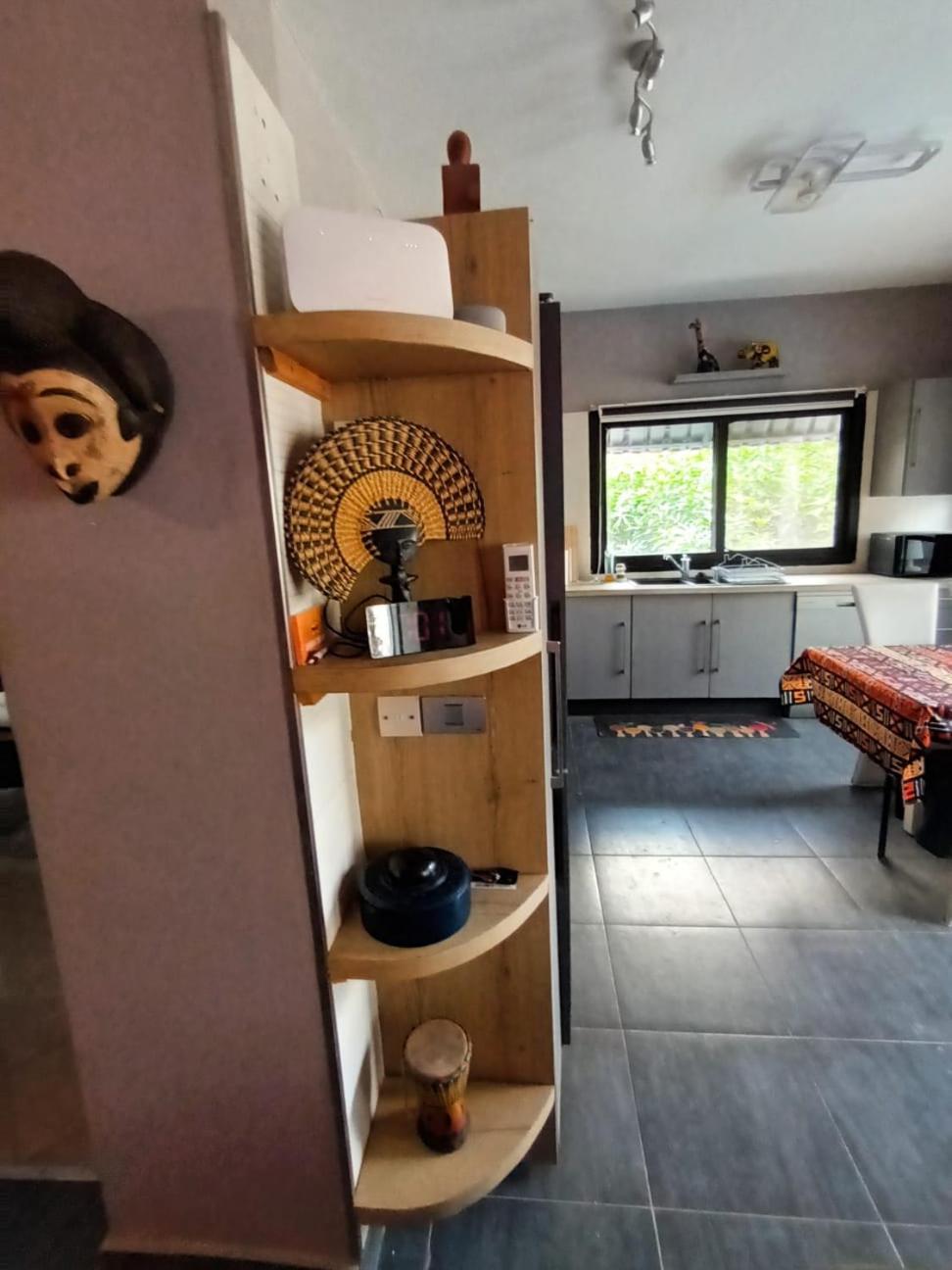 L'Eden Apartman Saly Portudal Kültér fotó