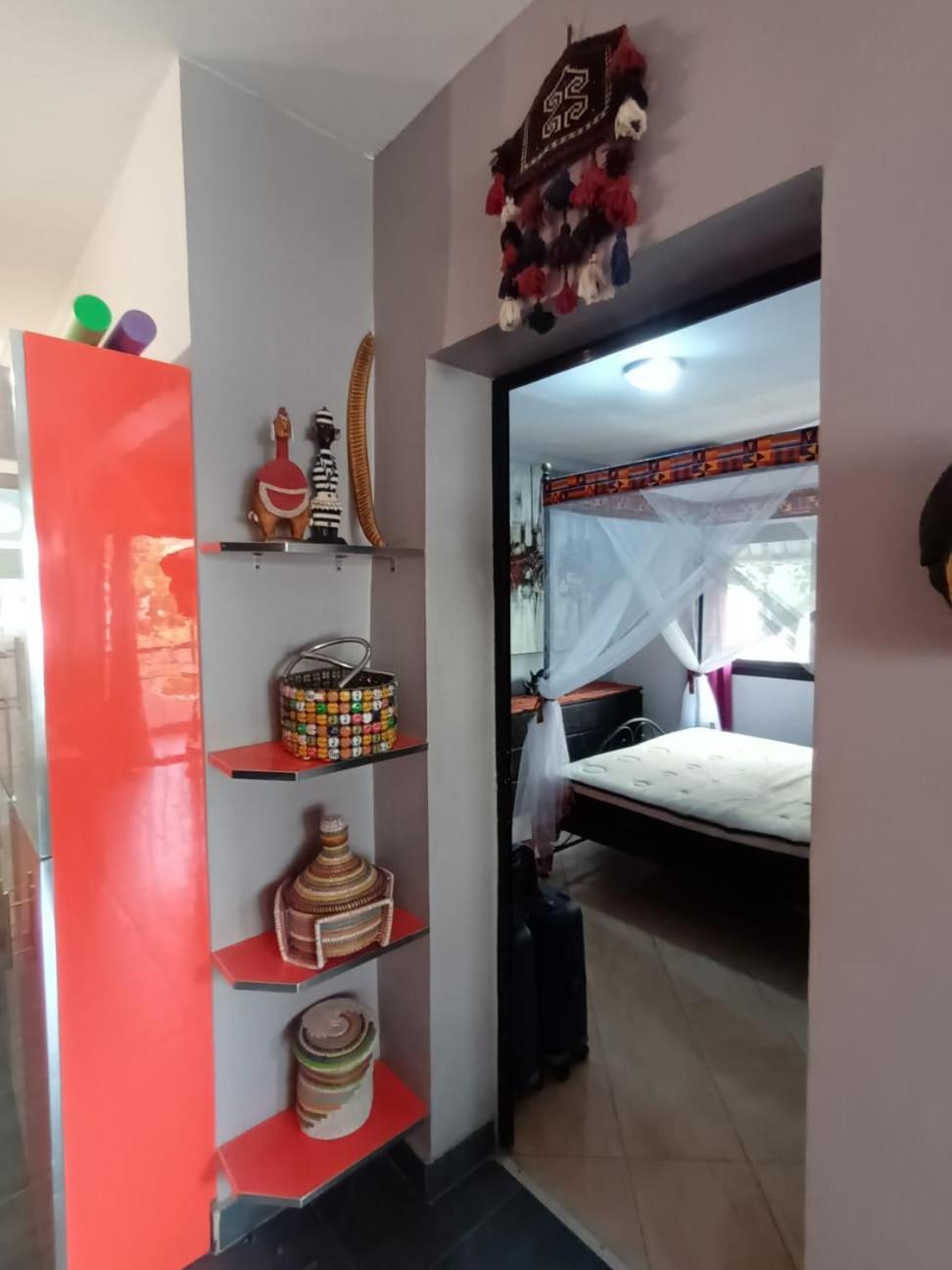 L'Eden Apartman Saly Portudal Kültér fotó