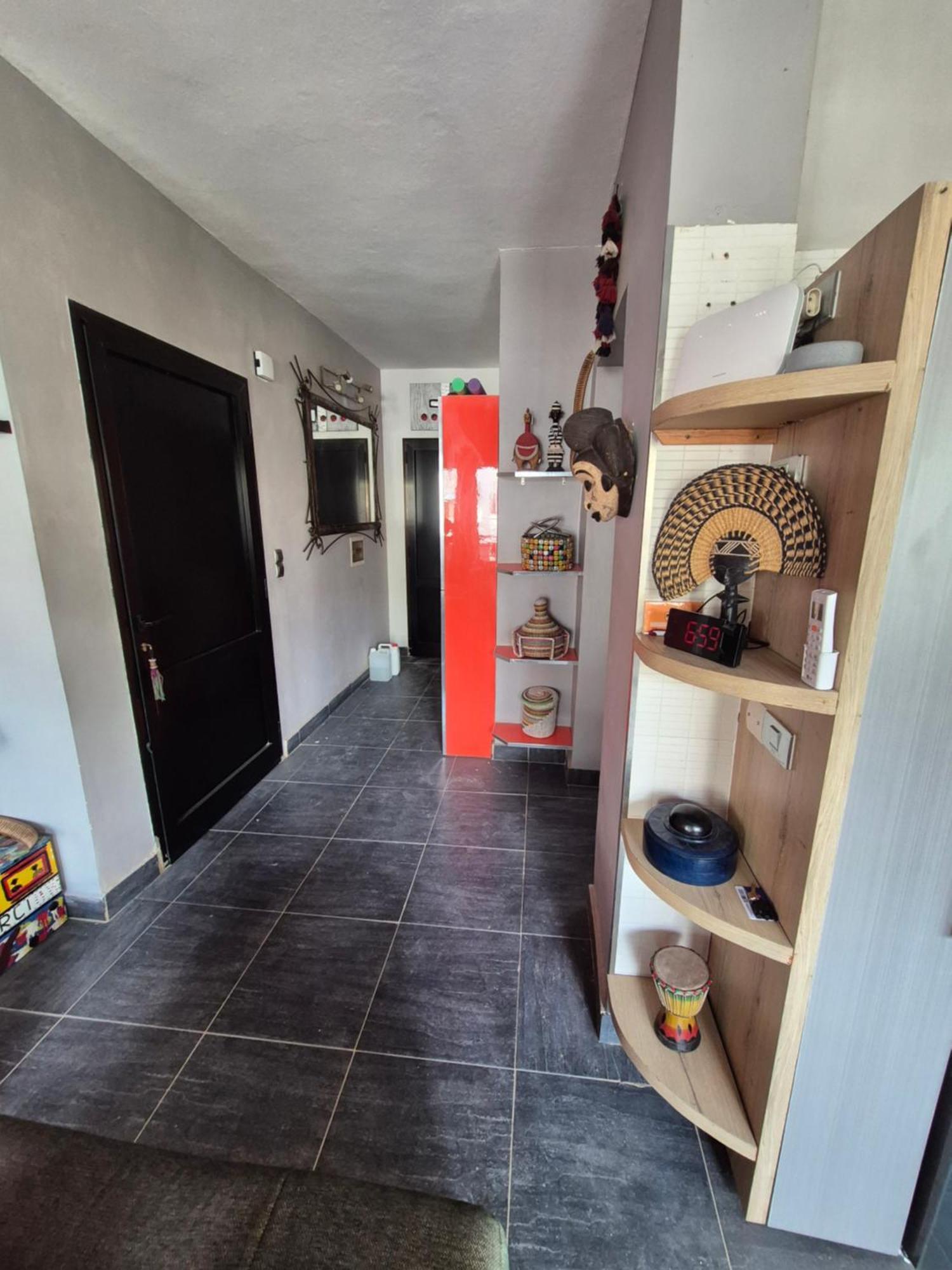 L'Eden Apartman Saly Portudal Kültér fotó